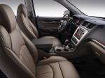 GMC Acadia Denali 2012 года